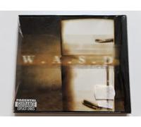 Wasp - Kill Fuck Die (K.F.D.)