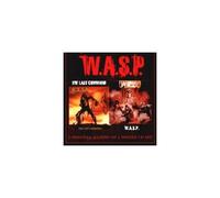 WASP – The Last Command