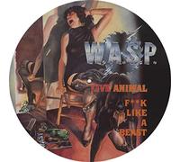 WASP - Live Animal F**k Like A Beast