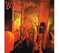 WASP - Live...In The Raw