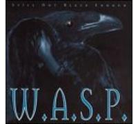 Wasp - Still Not Black Enough