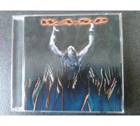 Wasp The Neon God : Part 2 The Demise