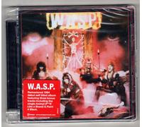 WASP - WASP - Digipack
