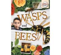 Wasps And Bees