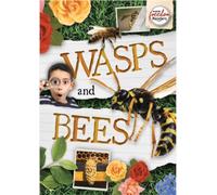Wasps And Bees