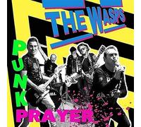 Wasps - Punkryonics: Singles & Rare Tracks 1977-1979 [Import]