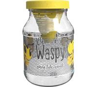 Waspy® - Le piège vivant durable pour les guêpes