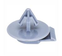 WASQUBKS 50 pcs Clips d'arc de Panneau de Garniture de Roue de Garde-Boue extérieur de Voiture compatibles for BMW Mini Cooper Coupé Roadster R50 R53 R55 R56 R57 R58 R59 Tablier Flare