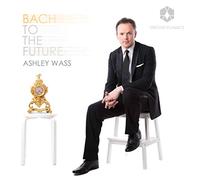 Wass,Ashley - Bach to The Future [Import]