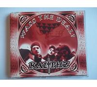 Wass The Deal [Import]