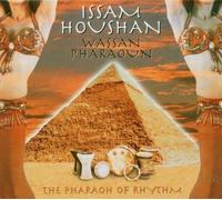Houshan, Issam – Wassan Pharon – CD