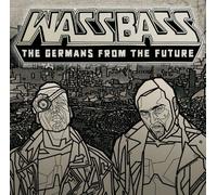 Wassbass - Germans from The Future [Import]