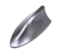 WASSDT Antenne Requin Voiture, pour Ford Focus MK2 MK3 MK4 FM/AM Antenne Radio Signal Toit Réception Booster Accessoires de Modification de Voiture,G
