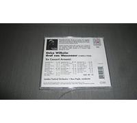 Wassenaer, U. - Concerto Armonici (6)