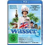 Wasser-Der Film [Blu-Ray] [Import]