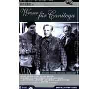 Wasser für Canitoga [Import]