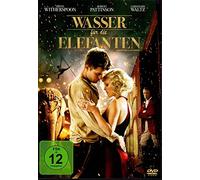 Wasser für die Elefanten