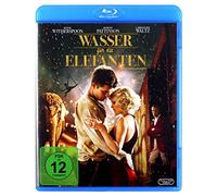 Wasser für die Elefanten [Blu-ray]
