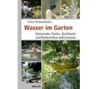 Wasser Im Garten