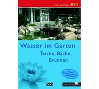 Wasser im Garten - Teiche, Bäche, Brunnen
