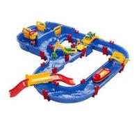 WASSERBAHN SET 628 G
