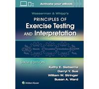 Wasserman & Whipp's Principles of Exercise Testing and Interpretation