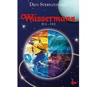 Wassermann 21.1.-19.2. Dvd [Import Allemand]