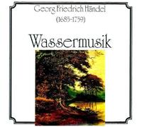 Wassermusik