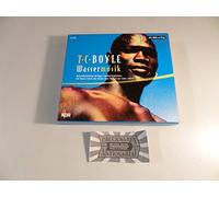 Wassermusik. 4 CDs Boyle, Tom Coraghessan (Auteur)