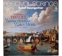 Wassermusik / Water Music - Suiten 1-3 • Complete • Intégral