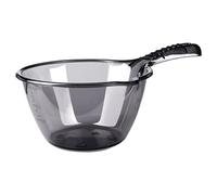 Wasserschaufel, Küchenschaufel - Badebecher, Badeschaufel, Schöpfkelle - Tragbare Gießkelle, Badekelle Für Garten, Küche, Badezimmer