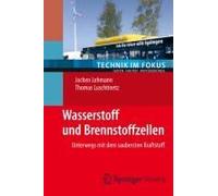 Wasserstoff Und Brennstoffzellen
