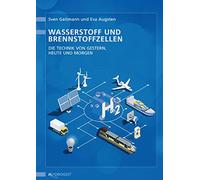 Wasserstoff und Brennstoffzellen: Die Technik von gestern, heute und morgen