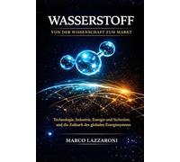 WASSERSTOFF: Von der Wissenschaft zum Markt