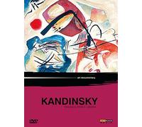 Wassily Kandinsky (ArtHaus - Art and Design Series) [Region 2] - DVD NEUF