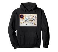 Wassily Kandinsky Composition VIII Sweat à Capuche