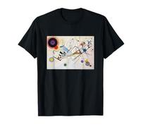 Wassily Kandinsky Composition VIII T-Shirt