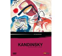 Portrait de Wassily Kandinsky – Wassily Kandinsky – DVD – ARTHAUS