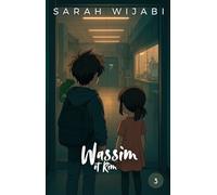 Wassim et Rim: La zone zéro
