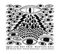 Wassim Halal - Mauvais Oeil