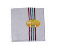 TISSAGES DE BEAULIEU ARVINE Wassingue Standard Bouclette Coton 50x63cm Prélavée