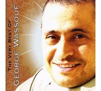 Wassouf, Georges - The Very Best Of (+ une piste vidéo)