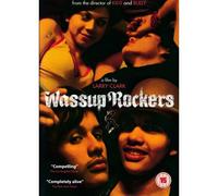 Wassup Rockers - A Film - Dvd