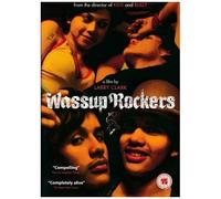 Wassup Rockers - Un Film De Larry Clark - Dvd