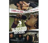 Wassup Rockers: White Box