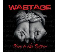 Wastage - Slave to The System [Import]