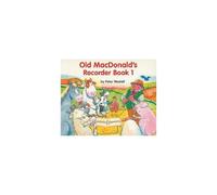 Wastall, P: Old Macdonald's Recorder Book 1