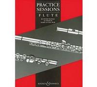 Wastall: Practice Sessions (Flute Part) Peter Wastall (Auteur)