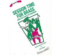 Wastall: Session Time for Brass (Keyboard Part)