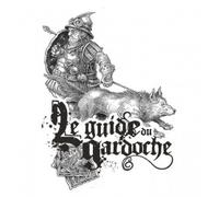 Wastburg : Le Guide du gardoche & Accessoires du MJ